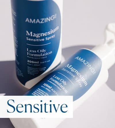 amazing oils magnesium sensitive less itchy sting range banner
