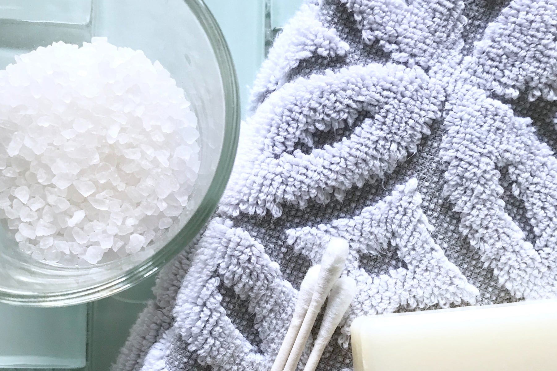 Is Salt Therapy The Secret To Relieving Your Winter Woes?