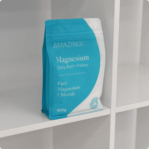 Daily Magnesium Flakes