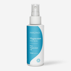 » Daily Magnesium Spray (100% off)