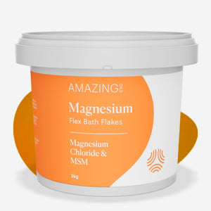 Flex Magnesium Flakes