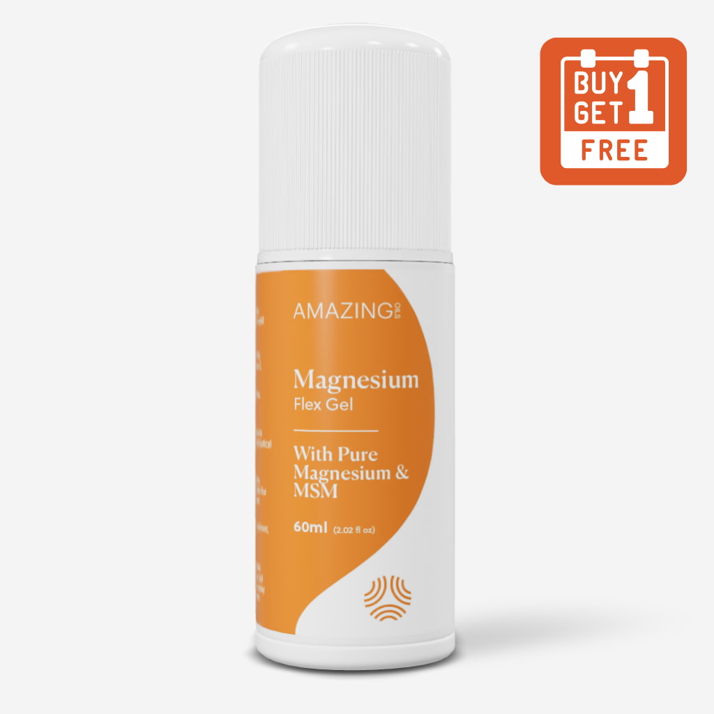 Flex Magnesium Gel