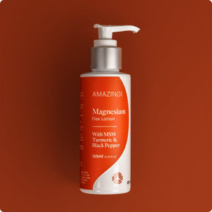 Flex Magnesium Lotion