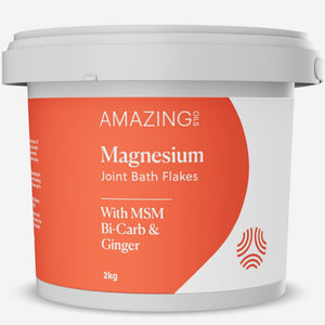 Joint Magnesium Flakes