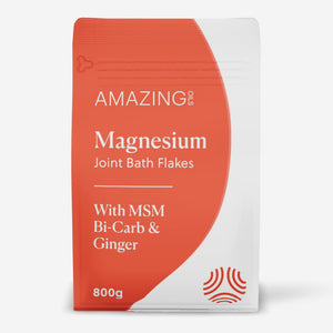 Joint Magnesium Flakes