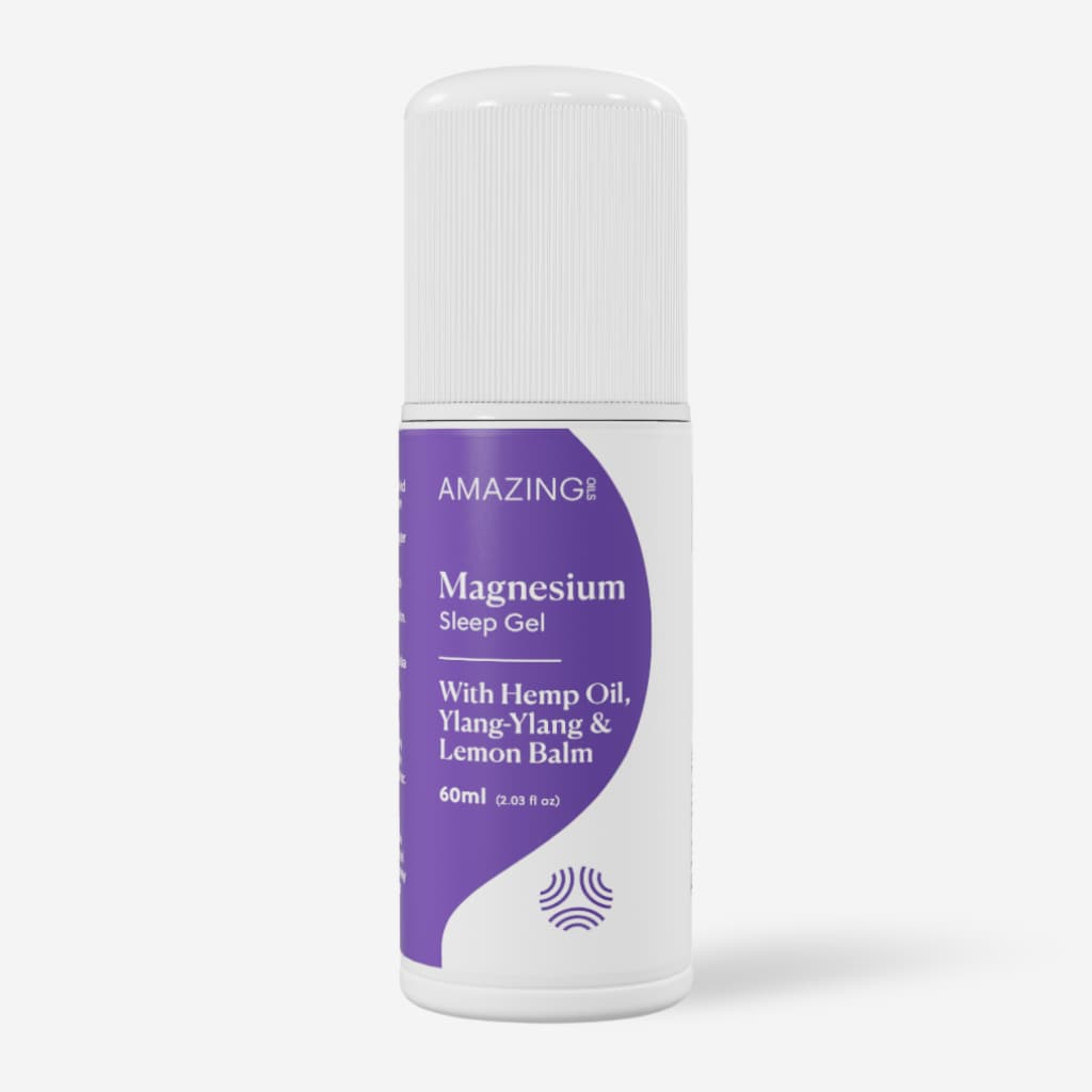 Sleep Magnesium Gel (Special Release)