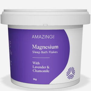 Sleep Magnesium Flakes