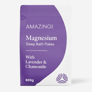 Sleep Magnesium Flakes