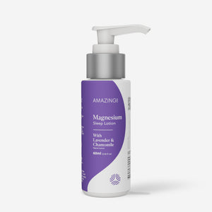 Magnesium Sleep Lotion 60ml