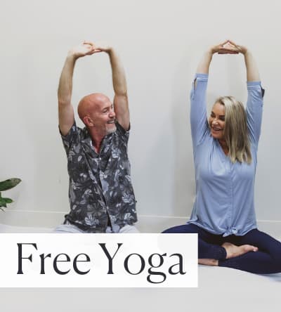 amazing oils magnesium free yoga banner